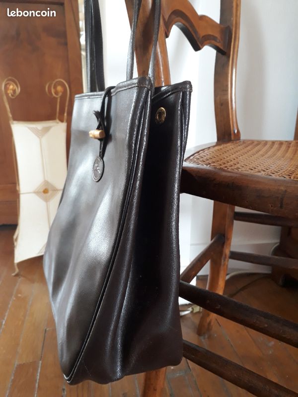 Sac Lancel Vintage (image 9)