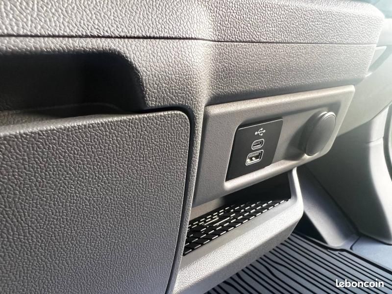 Ford Transit Custom Fg 320 L1H1 2.5 Duratec 232ch Hybride rechargeable MS-RT CVT (image 19)