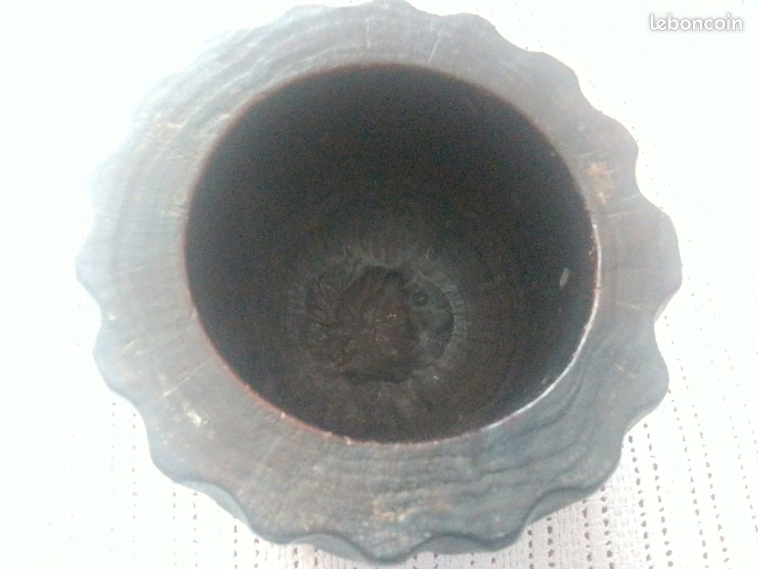 Pot à tabac (image 5)