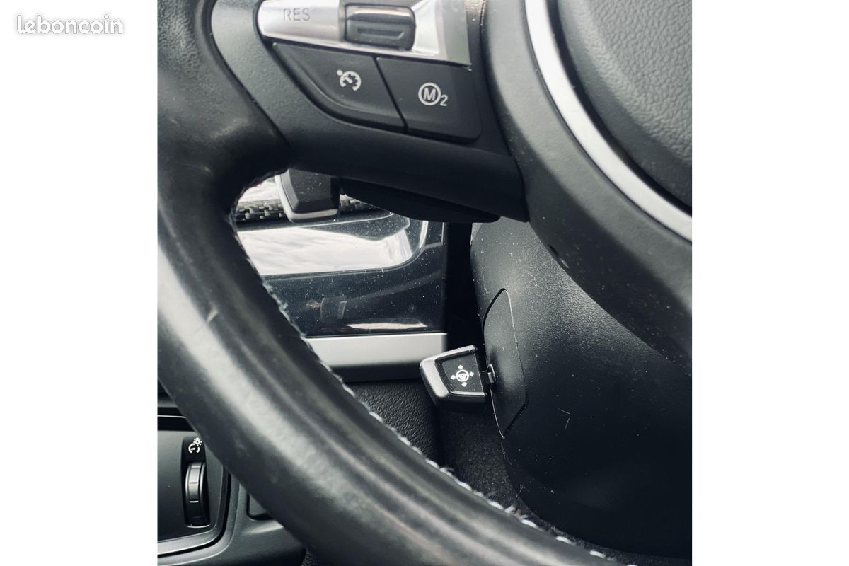 BMW X5 M - BVA F85 575cv / HUD / Bang & olufsen / Toit pano./ Moteur neuf (image 37)