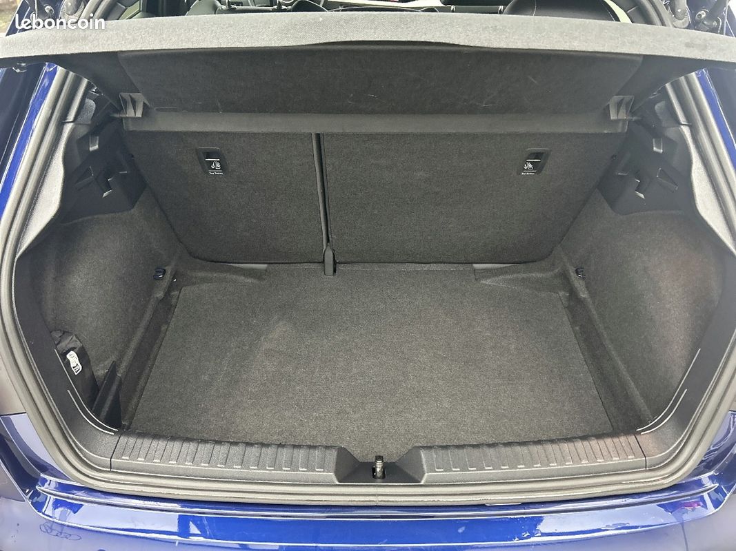 AUDI A1 Sportback 30 TFSI 116 ch S tronic 7 S Line Plus (image 20)