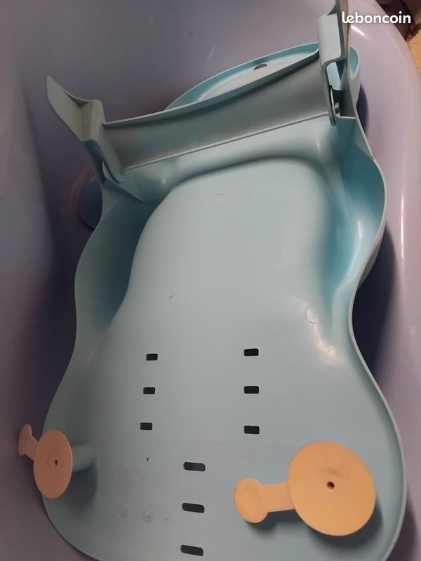 Baignoire bébé (image 6)
