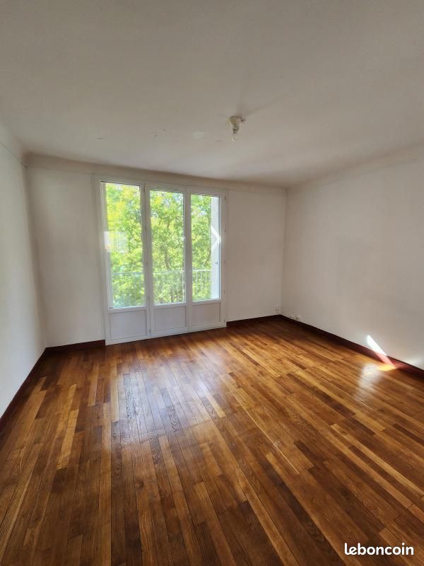 Appartement 3 pièces 51 m² · à Nantes · 51 m² · 720 €/mois