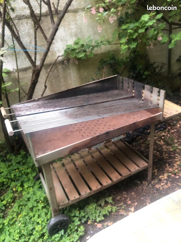 Grand bardecue (image 1)