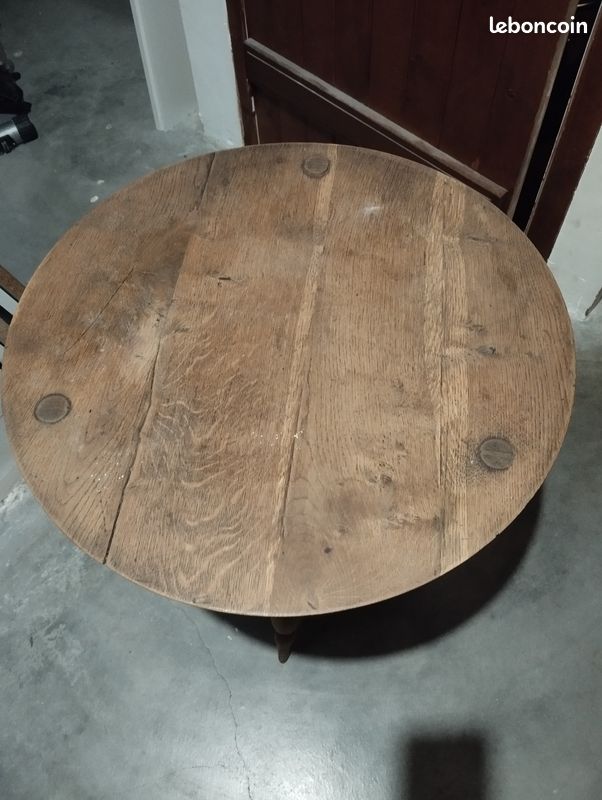 Table ronde (image 3)