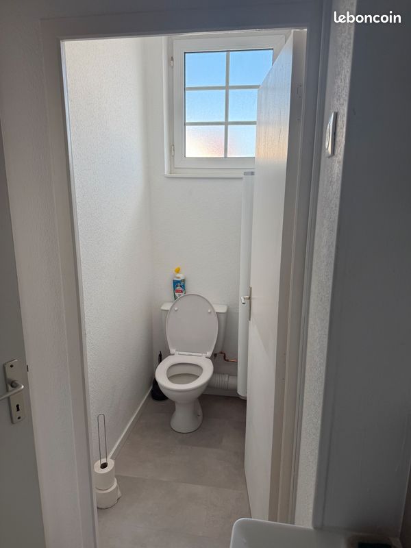 Appartement a louer lens - 2 pièce(s) - 40 m2 - Surfyn