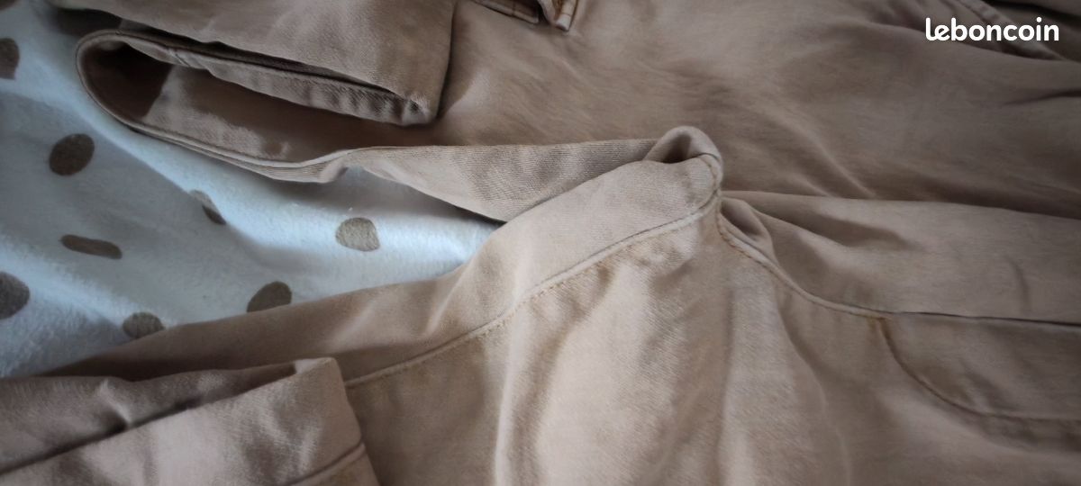 Lot de vêtements garçons (image 8)