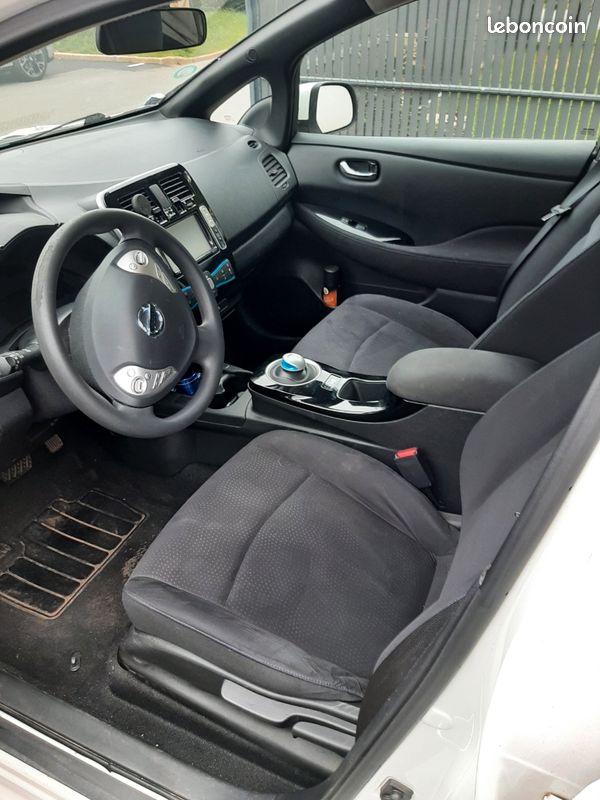 Nissan leaf 30 kwh (image 3)