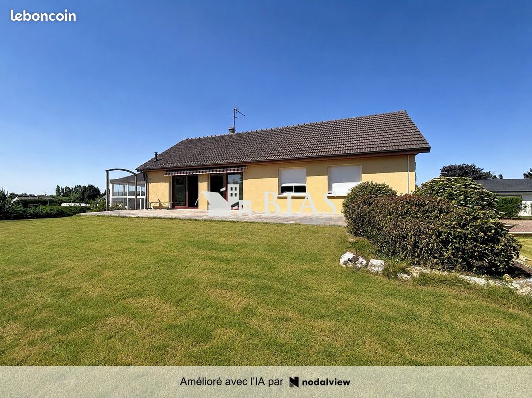 Maison 5 pièces 131 m² · à Le Neubourg · 131 m² · 174 000 €