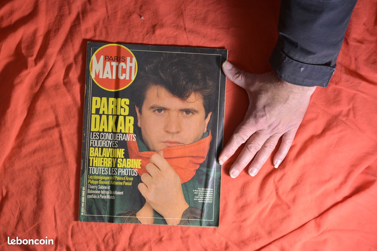 PARIS MATCH HORS-SÉRIE 55/2025 | Einzelheft | 81S25055 | Magazin kaufen
