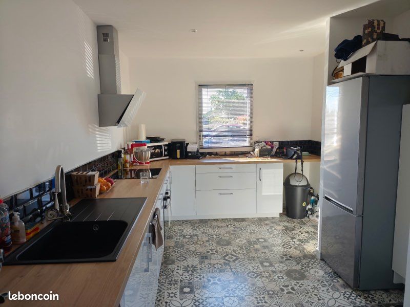 Maison 4 pièces 92 m² · à Parentis-en-Born · 92 m² · 1 250 €