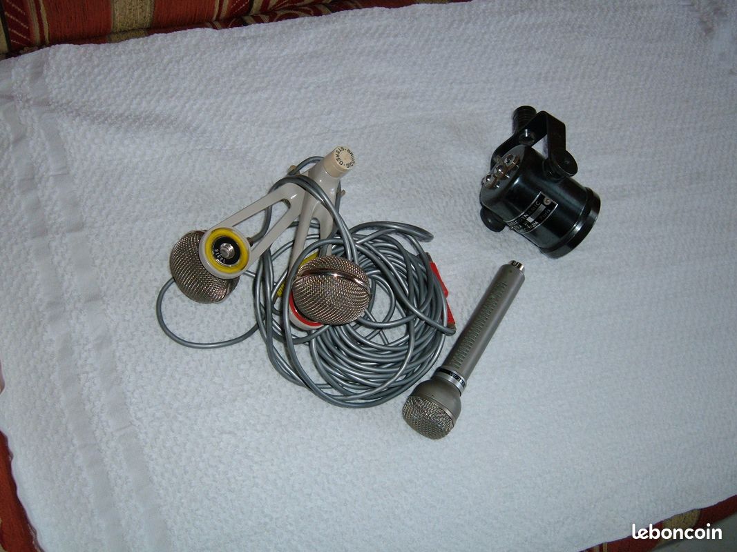Micro akg -d-310 (image 2)