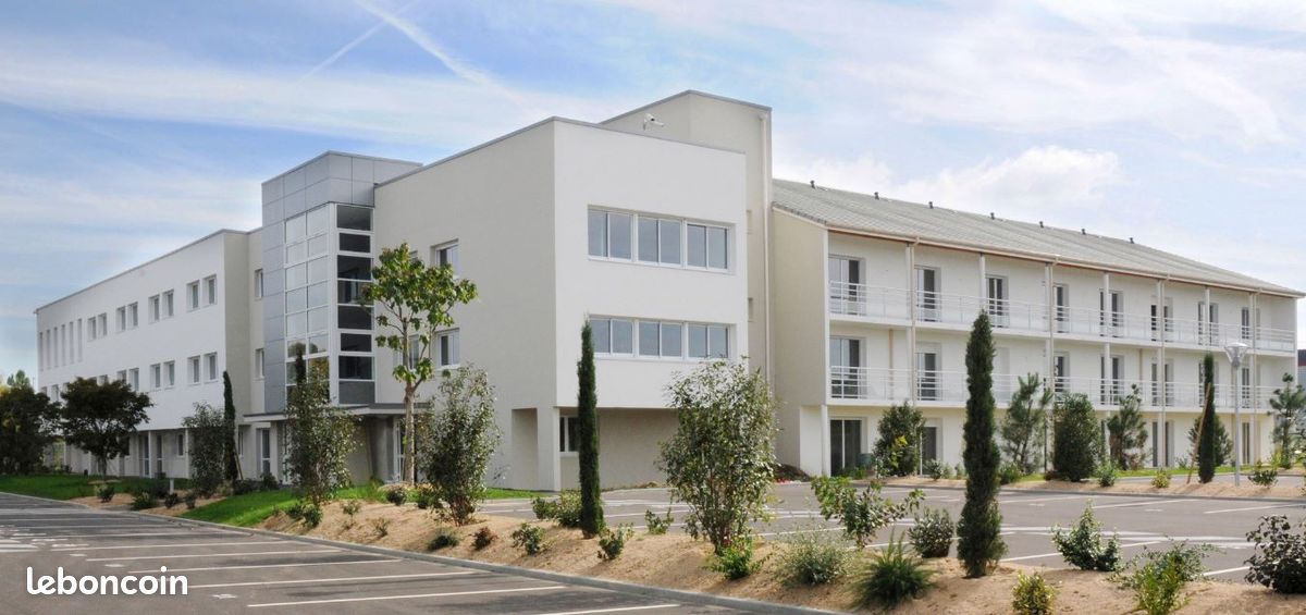Appartement a louer saint-michel-sur-orge - 2 pièce(s) - 41 m2 - Surfyn