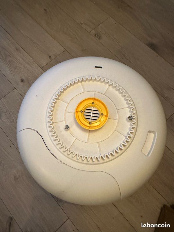 Vends litière auto nettoyante (image 7)