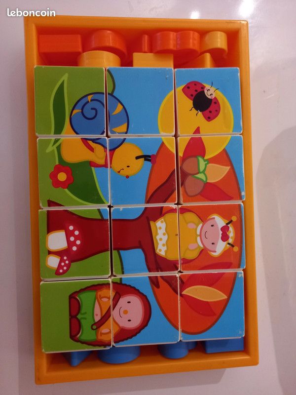 Jeu 5 en 1 (image 2)
