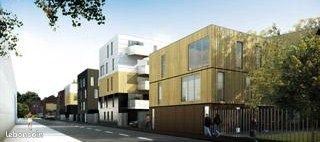 Appartement a louer douai - 2 pièce(s) - 44 m2 - Surfyn