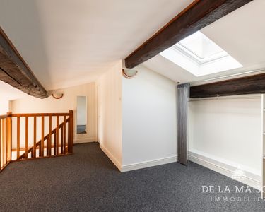 Appartement 135 000 € - 49 m²