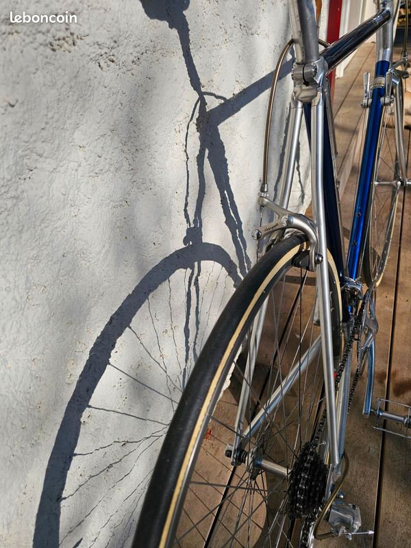 Velo Vitus 979 Jean François GERAL (image 5)
