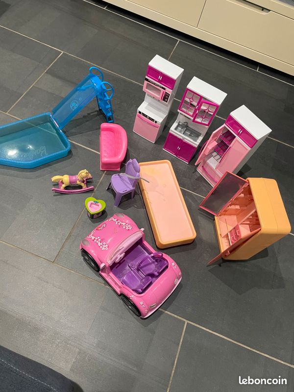 Meuble maison barbie (image 2)