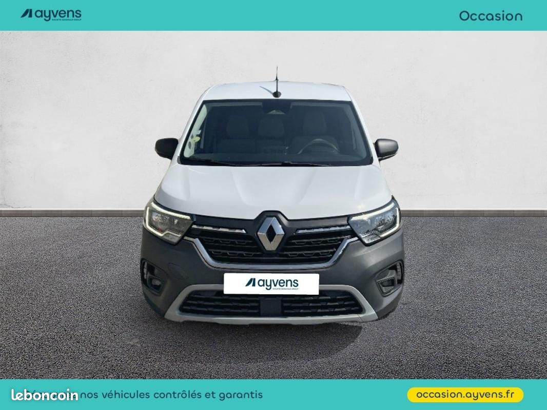Renault Kangoo Van 1.5 Blue dCi 95ch Extra (image 12)
