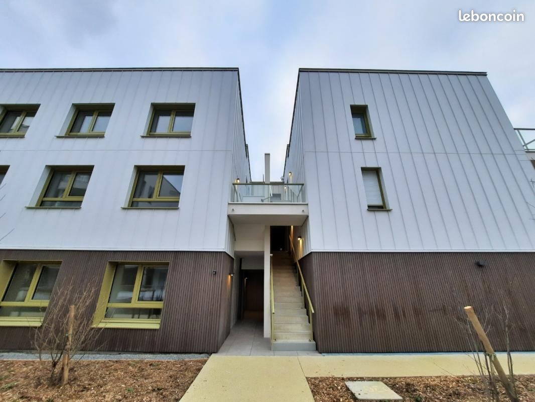 Appartement a louer cesson-sevigne - 2 pièce(s) - 49 m2 - Surfyn