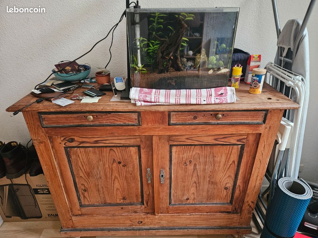 Buffet (image 1)