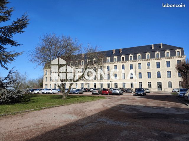Appartement 2 pièces 30 m² · à Laon · 30 m² · 386 €/mois