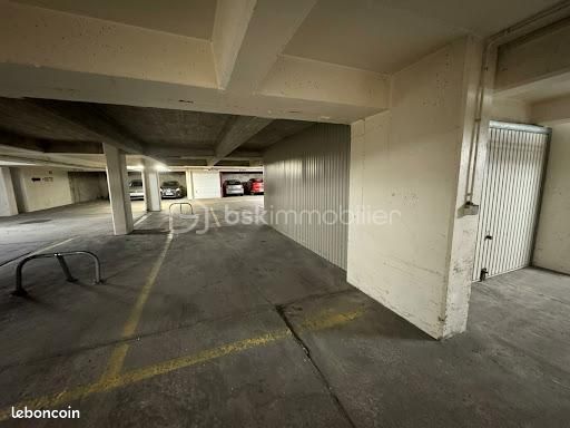 Parking 12 m² · à Paris · 12 m² · 29 000 €