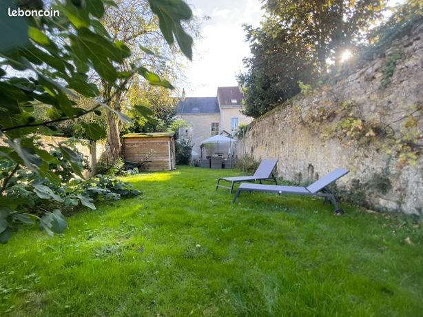 Maison 5 pièces 97 m²