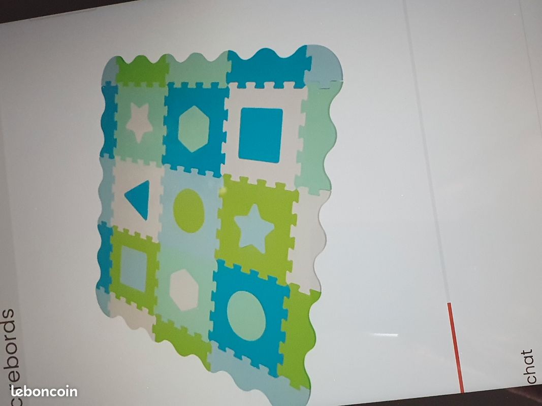 Tapis jeu (image 1)