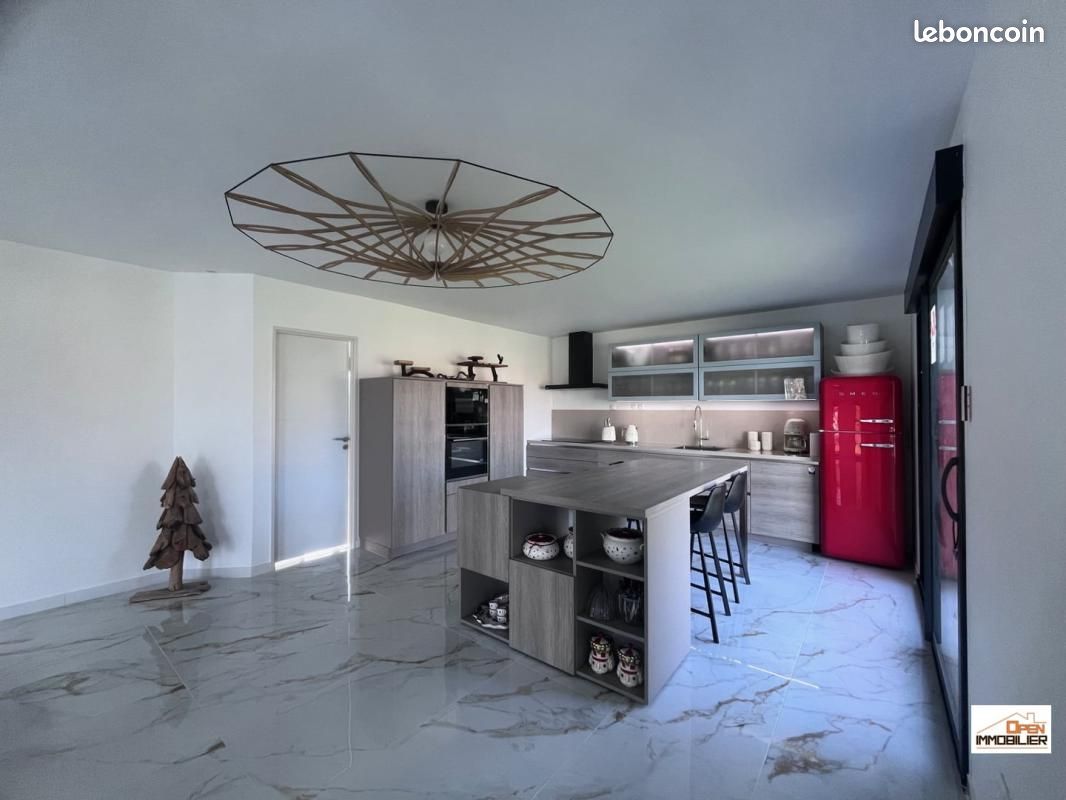 Maison 4 pièces 100 m² · à Aixe-sur-Vienne · 100 m² · 203 000 €