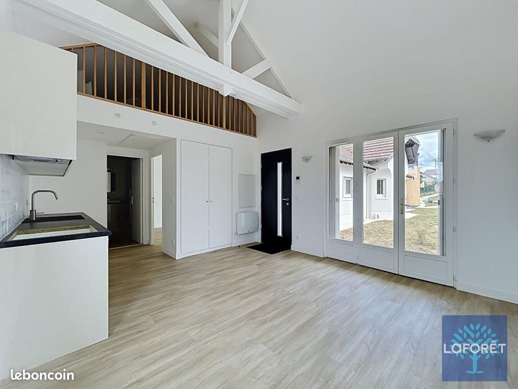 Appartement 2 pièces 34 m² · à Vigneux-sur-Seine · 34 m² · 885 €