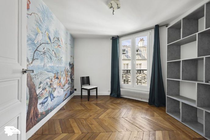 Appartement a louer paris-8e-arrondissement - 3 pièce(s) - 97 m2 - Surfyn