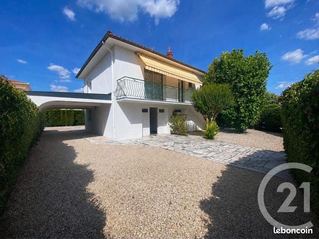 Maison 4 pièces 95 m² · à L'Union · 95 m² · 312 500 €