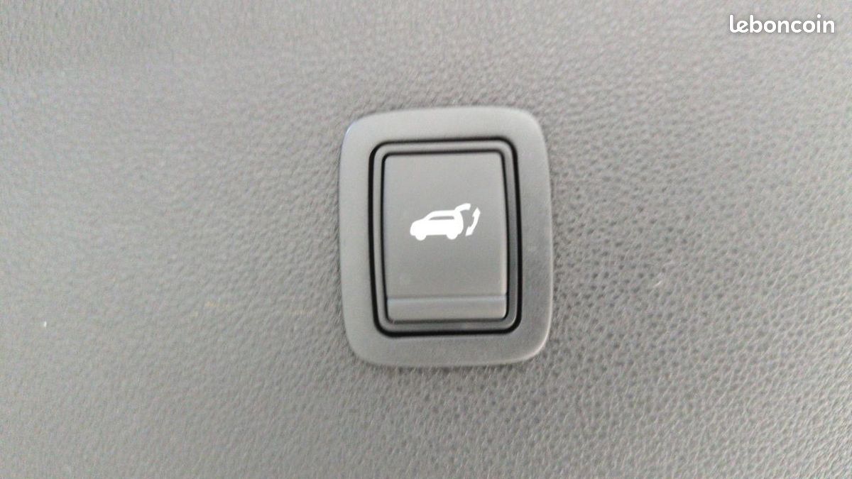 DACIA BIGSTER HYBRID 155 BVA 4X2 JOURNEY + ANGLES MORTS + CAMERa 360 (image 7)