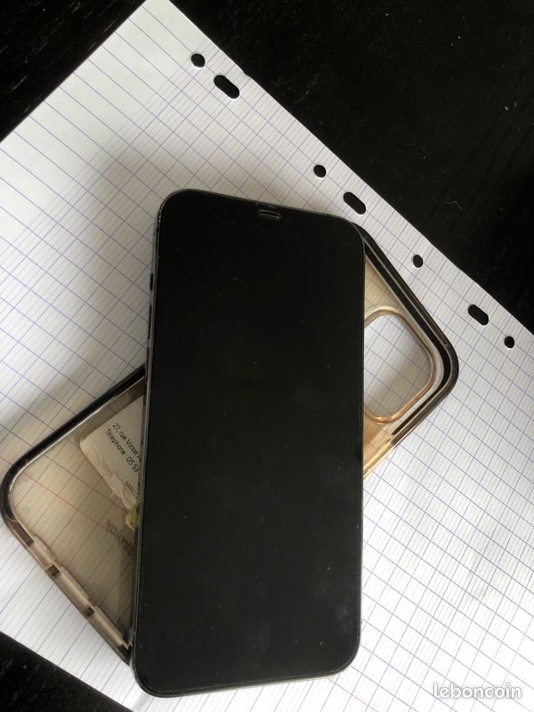 IPhone 12proMax (image 1)