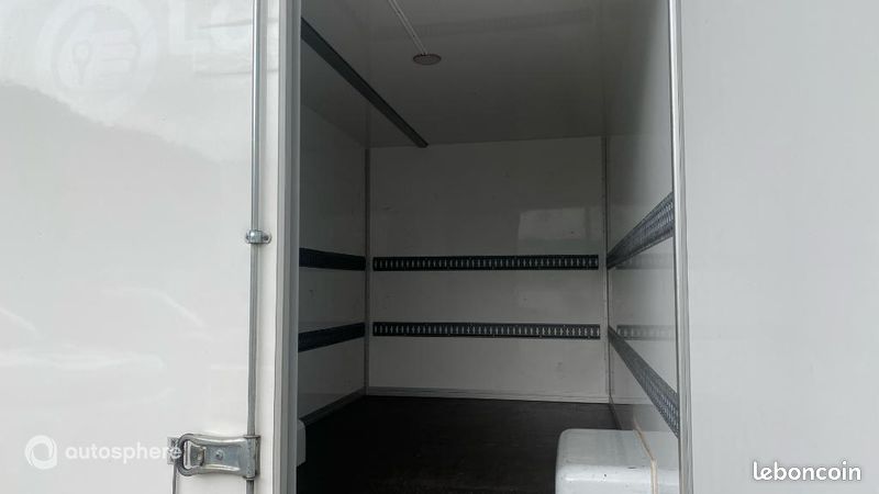 Renault Master Véhicule utilitaire ou Société F3500 L3H1 2.3 Blue dCi 145ch Confort EuroVI (image 14)