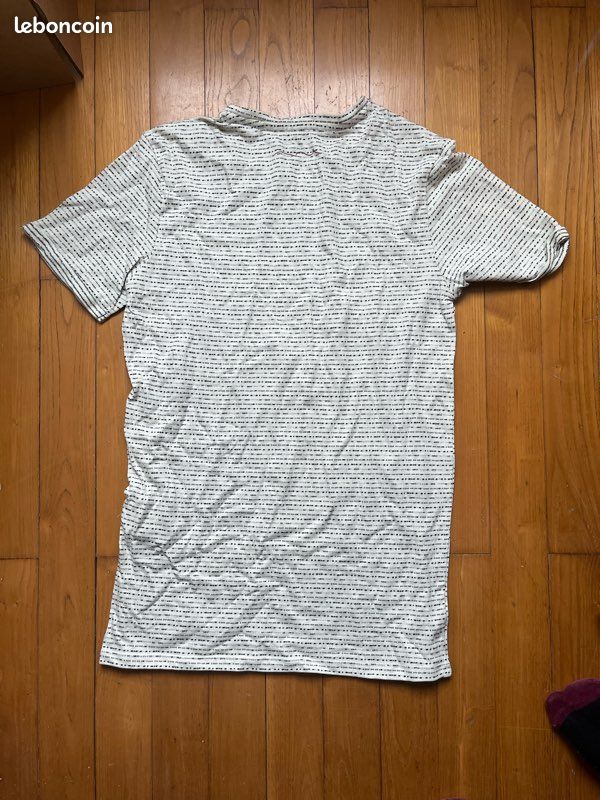 T-shirt teddy smith (image 2)