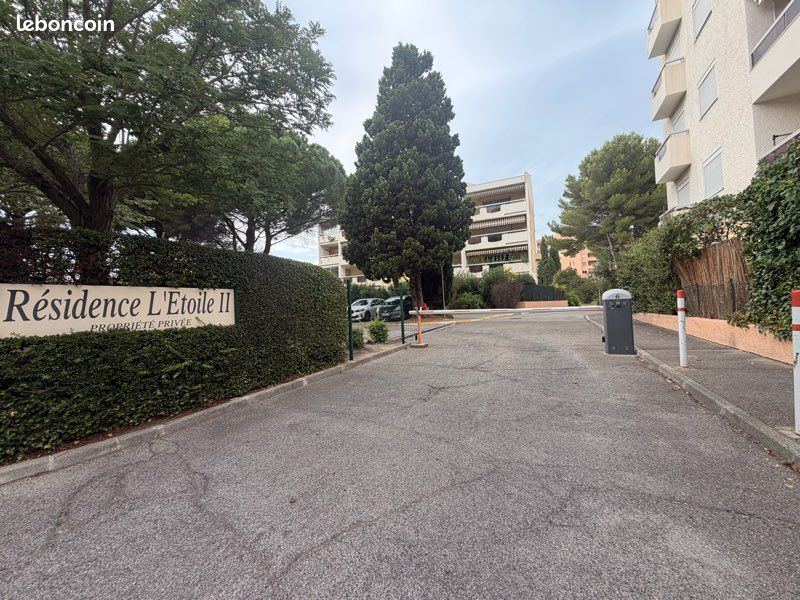 Parking 2 pièces 48 m² · à Istres · 48 m² · 780 €/mois