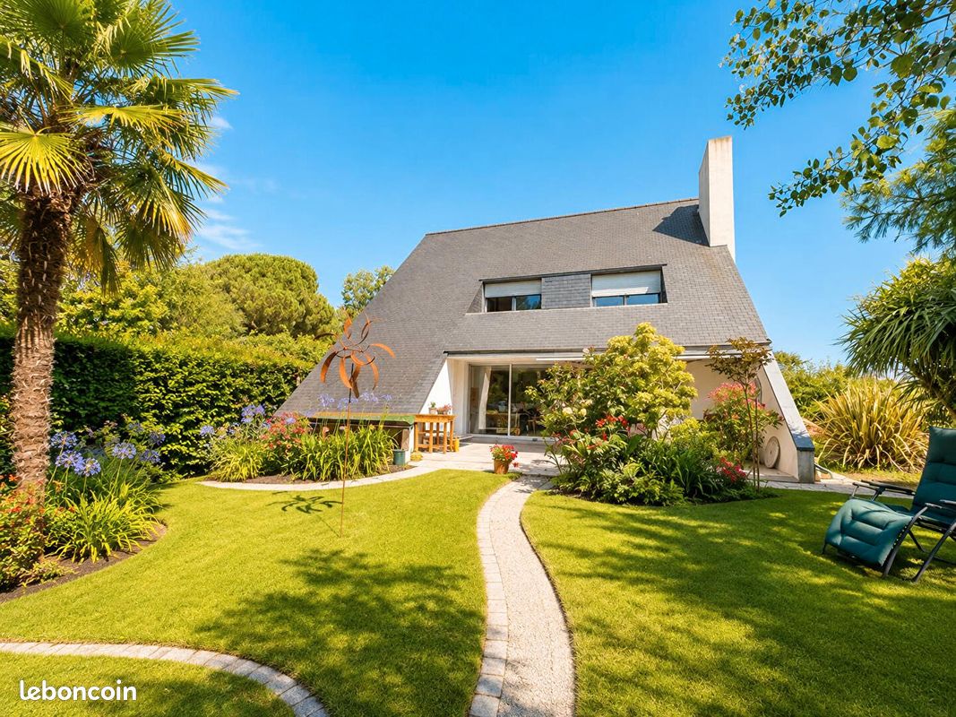 Maison 6 pièces 176 m² · à Saint-Malo · 176 m² · 898 700 €