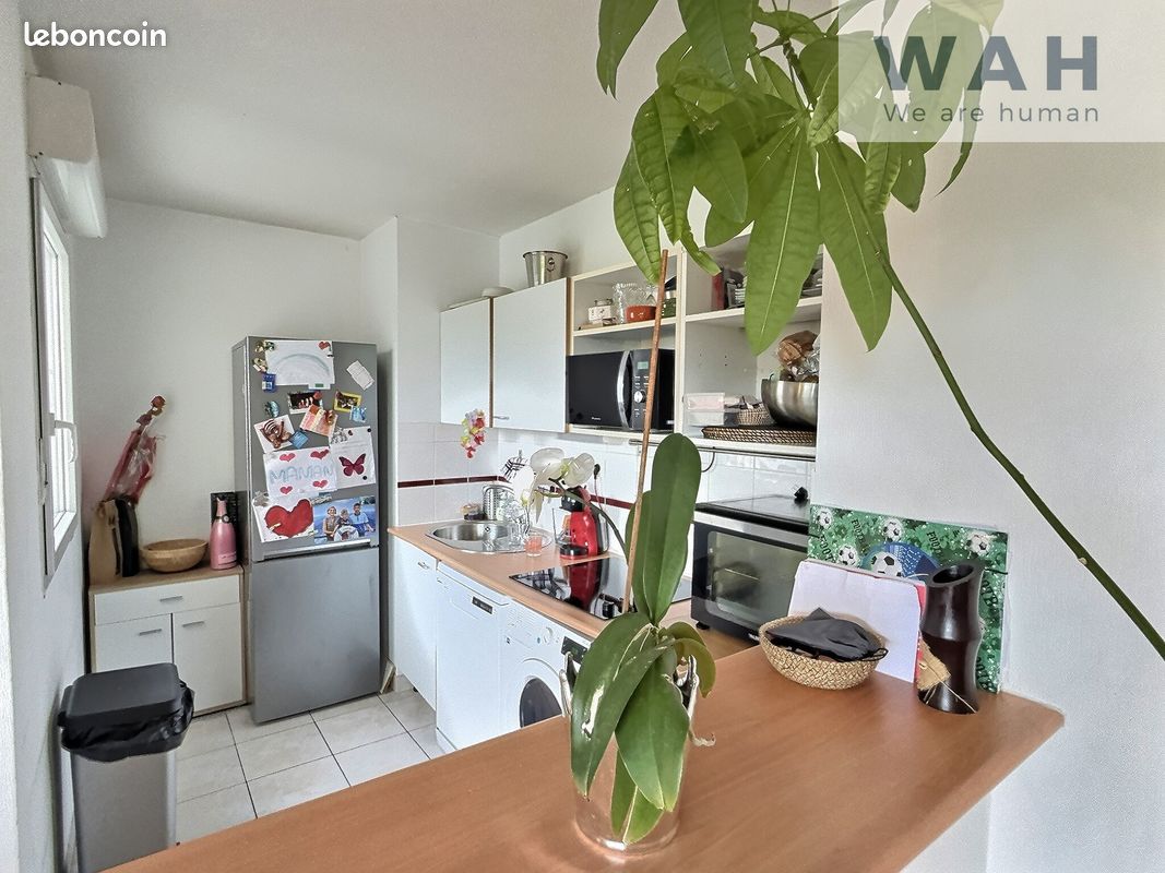 Appartement 3 pièces 60 m² (image 10)