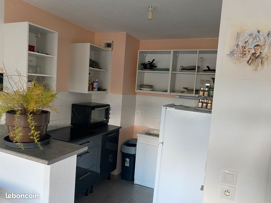 Appartement Lac du Crès (image 5)