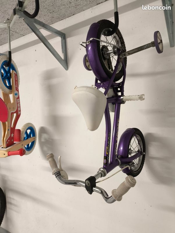 Vélo enfant (image 2)