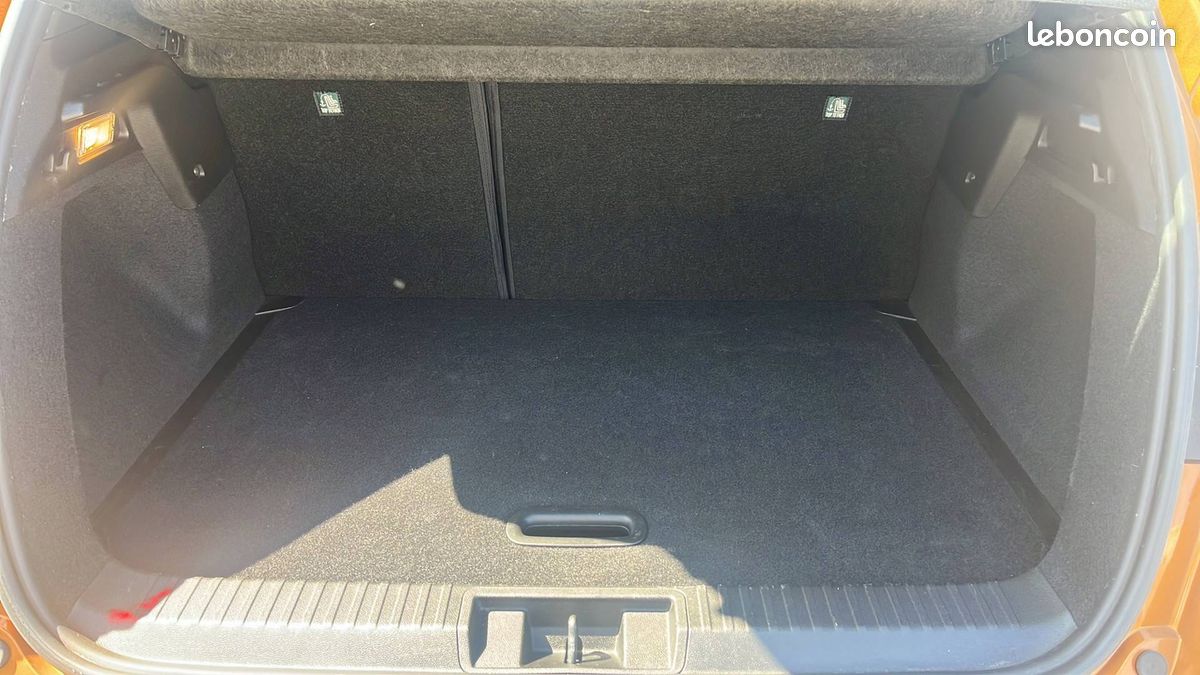 Renault captur tce 140 21 r.s. Line (image 19)