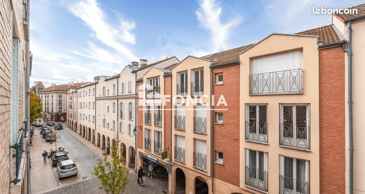 Appartement 3 pièces 45 m² · à Rueil-Malmaison · 45 m² · 260 000 €