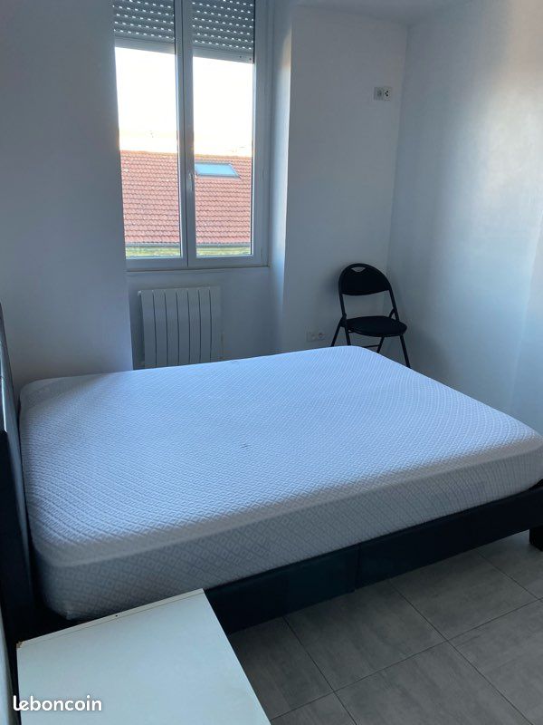 Appartement 3 pièces 51 m² · à Lyon · 51,4 m² · 244 000 €