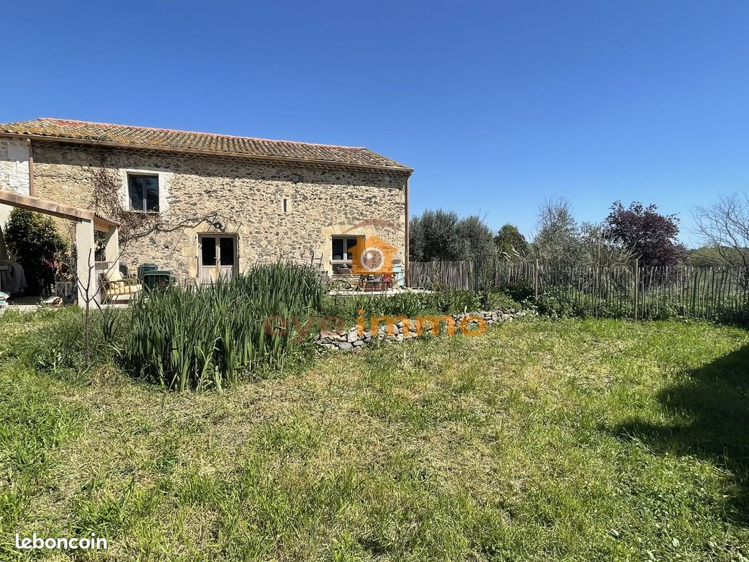 Maison 4 pièces 140 m² · à Valros · 140 m² · 349 000 €