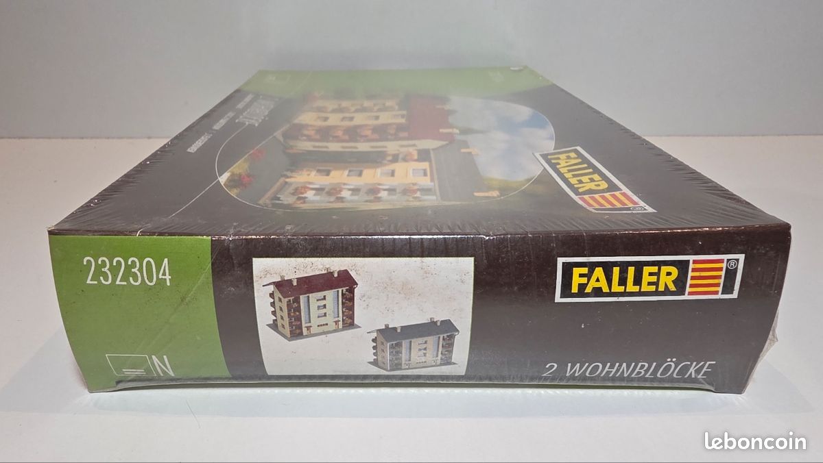 Faller - F170647 - Modélisme - Feuilles de Pave Faller - F170647 - Modélisme - Feuilles de Pave