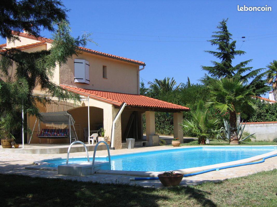 Maison 7 pièces 140 m² · à Llupia · 140 m² · 550 000 €