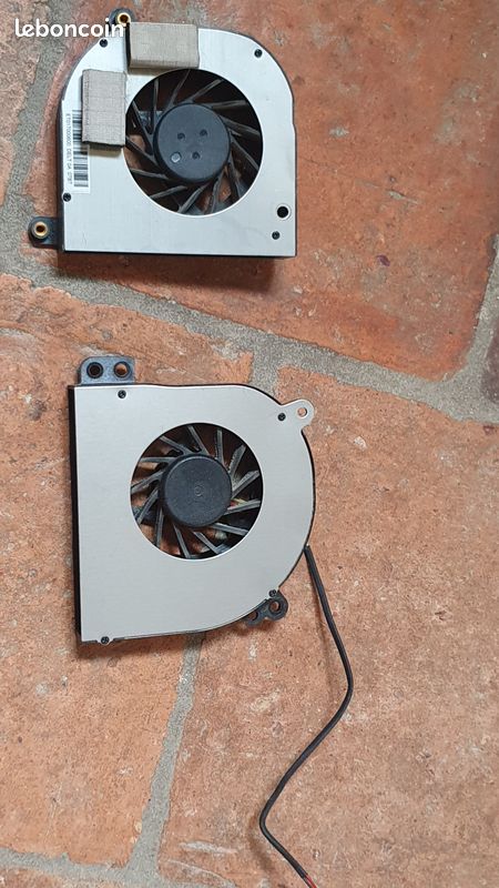 2 ventilateur de portable (image 5)